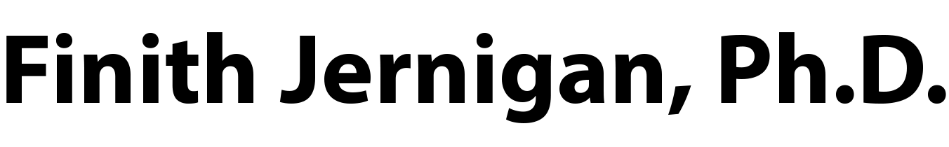 Finith Jernigan